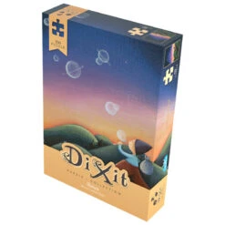 Libellud 500-Piece Dixit Puzzle Collection: Detours