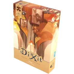 Libellud 500-Piece Dixit Puzzle Collection: Family