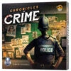 Chronicles Of Crime