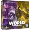 It's A Wonderful World: Corruption & Ascension Expansion