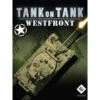 Tank On Tank: West Front