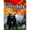 Lee At Gettysburg: July 1st 1863