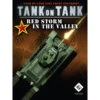 Tank On Tank: East Front - Red Storm In The Valley Expansion