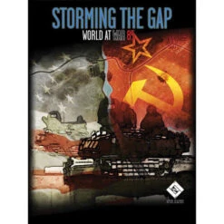 World At War 85: Storming The Gap (Core Game)