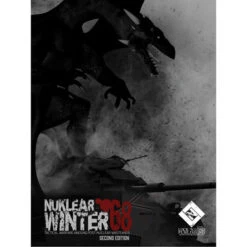 Nuklear Winter '68 (2nd Ed)