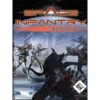 Space Infantry: Resurgence - Expansion Pack