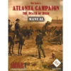 Atlanta Campaign 1863: The Death Of Dixie