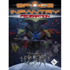 Space Infantry Federation