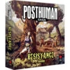 Posthuman Saga: Resistance Expansion (Preorder)
