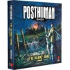 Posthuman Saga: The Journey Home Expansion (Preorder)