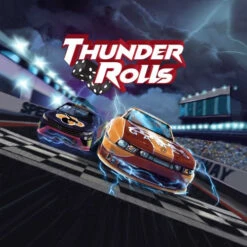 Thunder Rolls (Preorder)