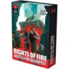 Nights Of Fire: Battle For Budapest