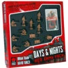 Days & Nights: Red Army Pack