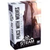 Steamwatchers: Peace With Wolves Expansion