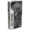 Steamwatchers: Fuel For War Expansion