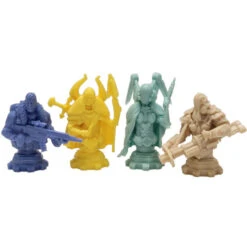 Steamwatchers: Fuel For War Expansion -GMT Games Shop mygsw003en 3