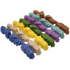 Steamwatchers: Spark Of Hope Expansion -GMT Games Shop mygsw004en 3