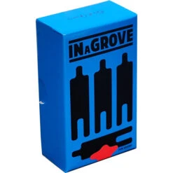 In A Grove (Revised Edition)