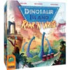 Dinosaur Island: Rawr 'n Write