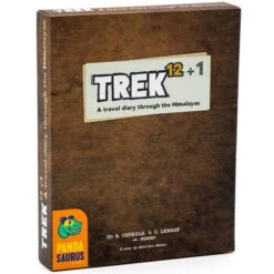 Trek 12+1 Expansion