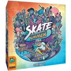 Skate Summer