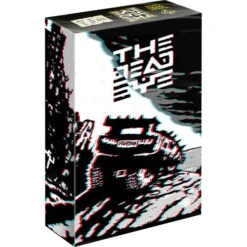 The Dead Eye (Deluxe Edition)