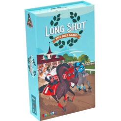 Long Shot: The Dice Game