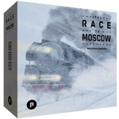 1941: Race To Moscow