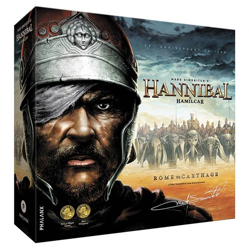 Hannibal & Hamilcar: Rome Vs. Carthage 1 Hannibal & Hamilcar: Rome Vs. Carthage