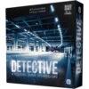 Detective: A Modern Crime Board Game