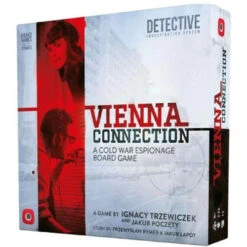 Vienna Connection