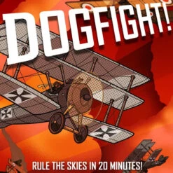 Dogfight! (Preorder)
