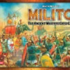 Milito: Ancient Warfare Card Game