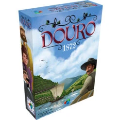 Douro 1872