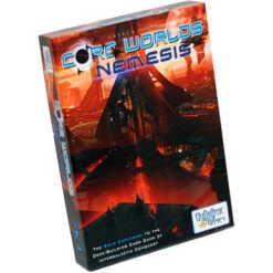 Core Worlds: Nemesis Expansion