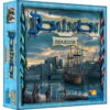 Rio-Grande-Games Dominion: Seaside Expansion