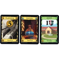 Rio-Grande-Games Dominion: Base Cards Expansion 7 Rio-Grande-Games Dominion: Base Cards Expansion -GMT Games Shop rgg471 3jpg