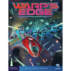 Solo Hero Series: Warp's Edge