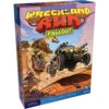 Solo Hero Series: Wreckland Run - Fallout Expansion