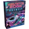 Solo Hero Series: Warp's Edge - Anomaly Expansion