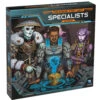 Circadians: First Light - Specialists Expansion (Preorder)