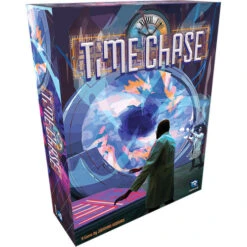 Time Chase