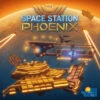 Rio-Grande-Games Space Station Phoenix