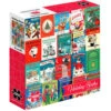 1000-Piece Puzzle: Holiday Books
