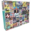 1500-Piece Puzzle: 1980s