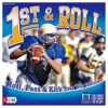 1st & Roll