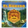Ravensburger The Quest For El Dorado