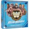 Ravensburger WWE Legends: Royal Rumble Card Game