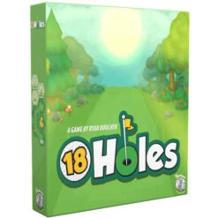 18 Holes