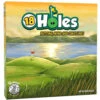 18 Holes: Putting, Wind, & Coastlines Expansion
